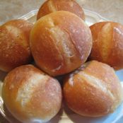 Spaccatini – Little Cleft Rolls